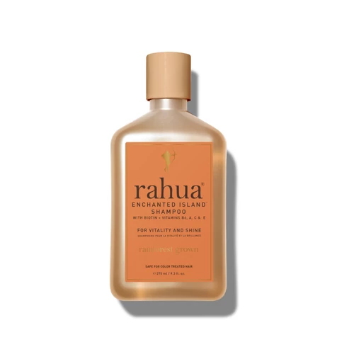 RAHUA ENCHANTED ISLAND™ Sampon a fényes és vitalizált hajért