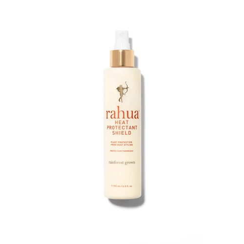 RAHUA Természetes hővédő spray