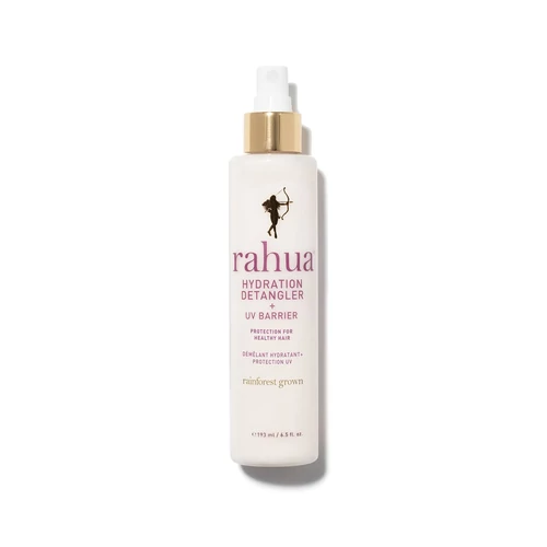 RAHUA Kifésülést könnyítő, hidratáló hajápoló spray
