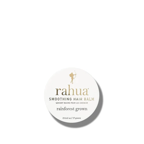 RAHUA Hajápoló balzsam a rakoncátlan hajszálakra