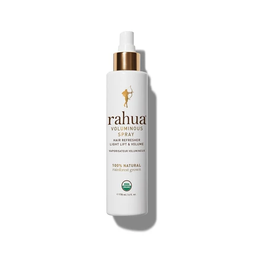 RAHUA Volumennövelő hajspray vékonyszálú hajra