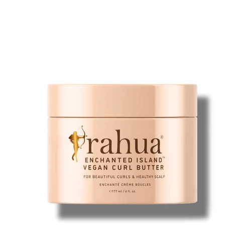 RAHUA ENCHANTED ISLAND™ Hajápoló vaj göndör hajra