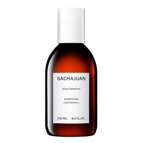 SACHAJUAN SCALP Hámlasztó Sampon Az Egészséges Fejbőrért