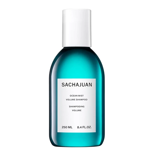 SACHAJUAN OCEAN MIST Volumennövelő Sampon