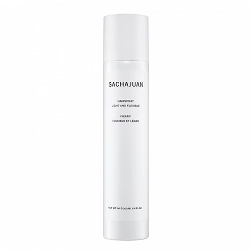 SACHAJUAN LIGHT & FLEXIBLE Hajlakk