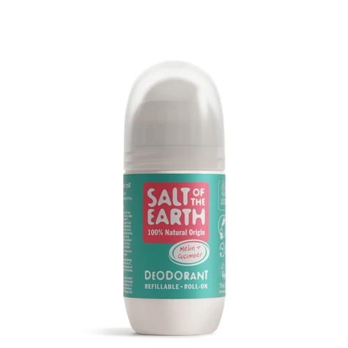 SALT OF THE EARTH DINNYE ÉS UBORKA ÚJRATÖLTHETŐ GOLYÓS DEZODOR