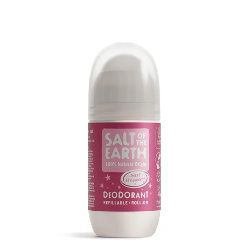 SALT OF THE EARTH ÉDES EPER ÚJRATÖLTHETŐ GOLYÓS DEZODOR