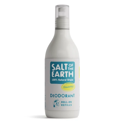 SALT OF THE EARTH ILLATMENTES GOLYÓS DEZODOR ÚJRATÖLTŐ