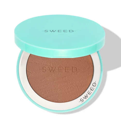 SWEED Bronzosító púder - Golden Medium