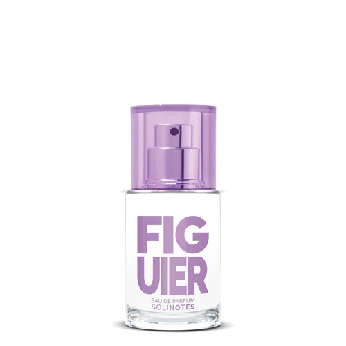 SOLINOTES FIGUIER EDP - FÜGEFA, 15ml