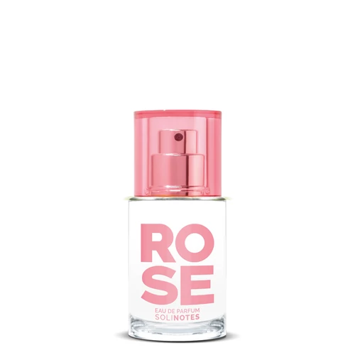SOLINOTES ROSE EDP - RÓZSA, 15ml
