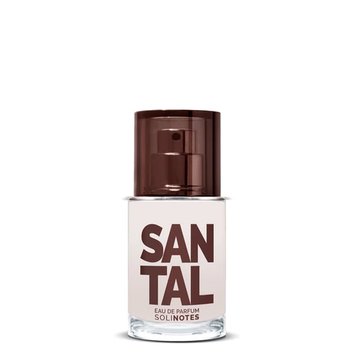 SOLINOTES SANTAL EDP - SZANTÁL, 15ml