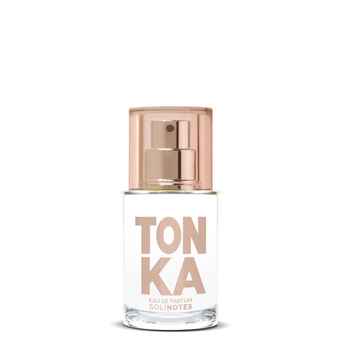 SOLINOTES TONKA EDP - TONKABAB, 15ml