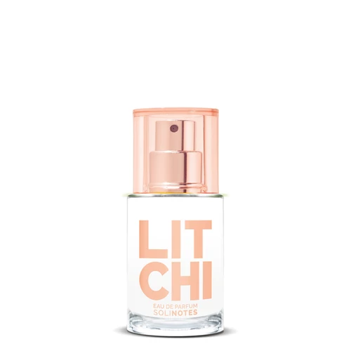 SOLINOTES LITCHI EDP - LICSI, 15 ml