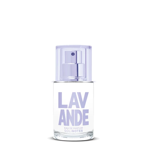 SOLINOTES LAVANDE EDP - LEVENDULA, 15 ml