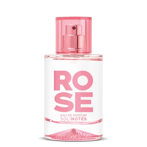 SOLINOTES ROSE EDP - RÓZSA, 50ml