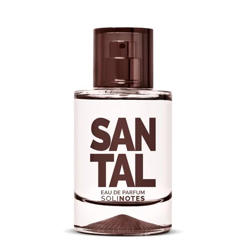 SOLINOTES SANTAL EDP - SZANTÁL, 50ml