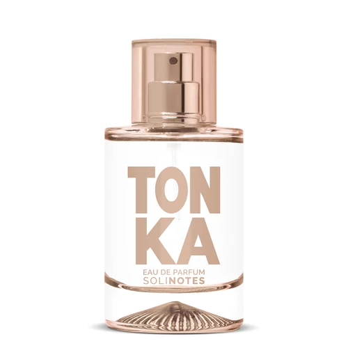 SOLINOTES TONKA EDP - TONKABAB, 50ml