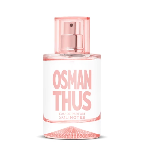 SOLINOTES OSMANTHUS EDP - ILLATVIRÁG