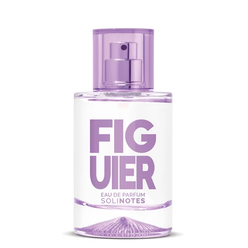 SOLINOTES FIGUIER EDP - FÜGEFA, 50ml