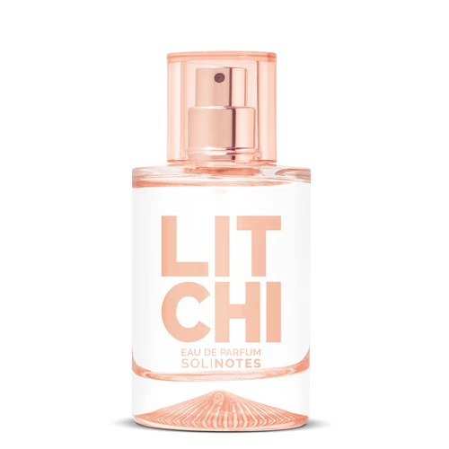 SOLINOTES LITCHI EDP - LICSI, 50ml