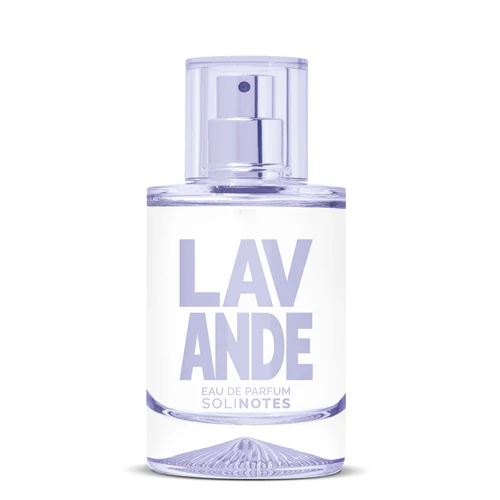 SOLINOTES LAVANDE EDP - LEVENDULA