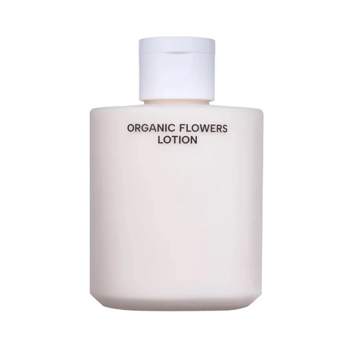 WHAMISA Organic Flowers Hidratáló Fluid