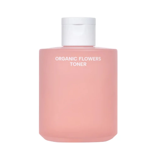 WHAMISA Deep Rich intenzív hidratáló arctonik fermentált virágokkal