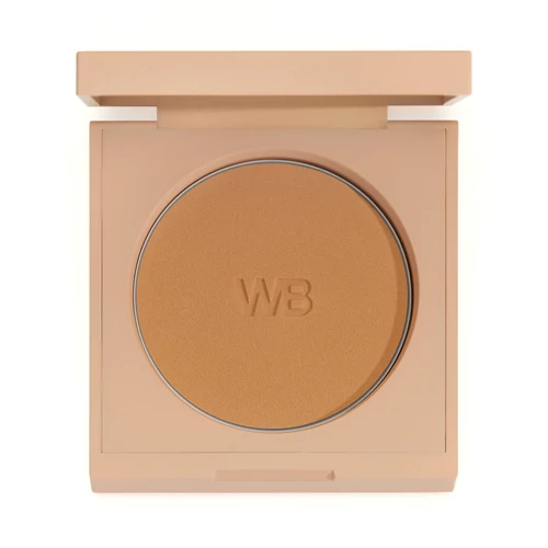 WONDERBLUSH Le Hále Bronzosító Púder - Sable