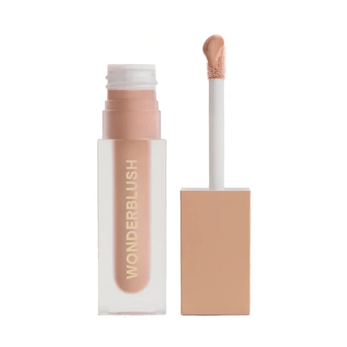WONDERBLUSH La Lumiere Szemhéjfesték - Coquillage