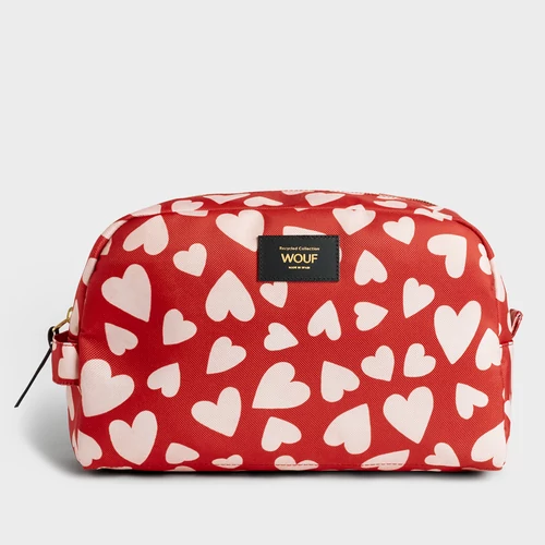 WOUF AMORE LARGE NESZESZER