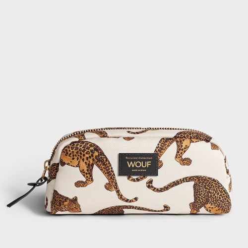 WOUF THE LEOPARD SMINK NESZESZER WOUF THE LEOPARD SMINK NESZESZER