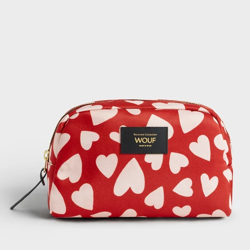 WOUF AMORE BIG NESZESZER