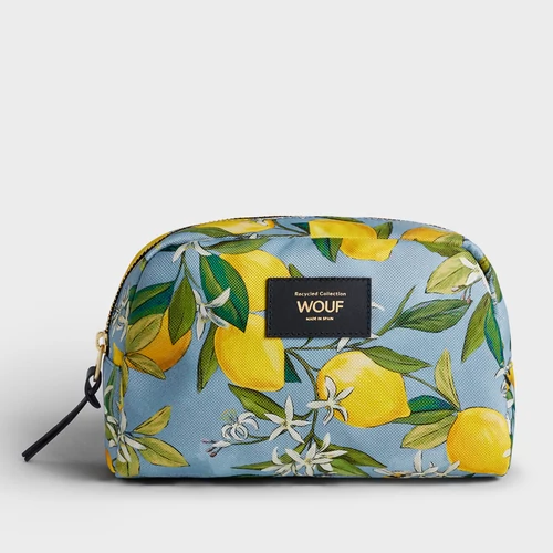 WOUF CAPRI BIG NESZESZER