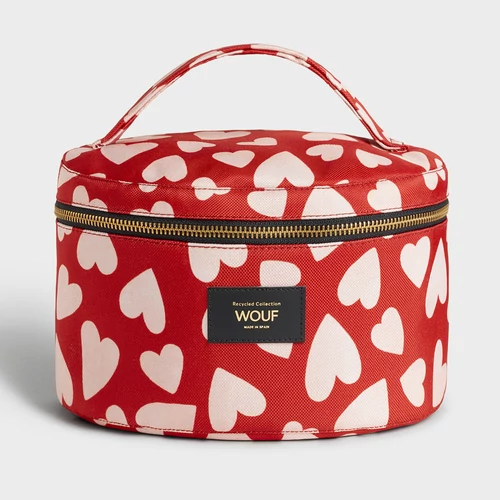 WOUF AMORE XL kozmetikai táska