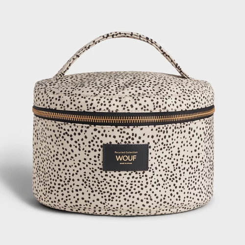 WOUF Vivianne XL kozmetikai táska WOUF Vivianne XL kozmetikai táska