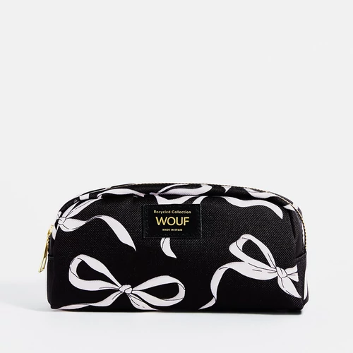 WOUF CARLOTA SMINK NESZESZER