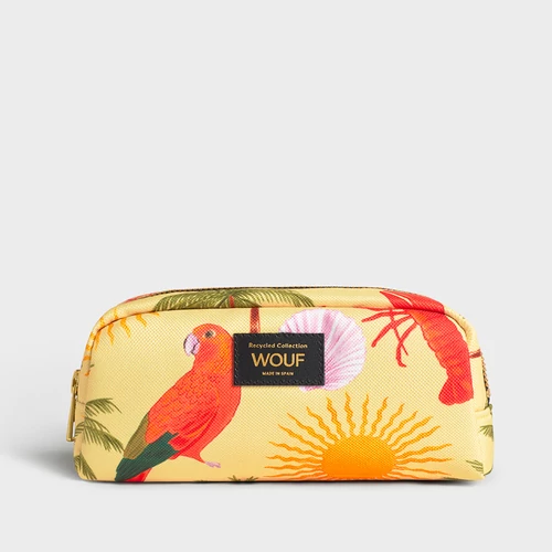 WOUF RIO SMINK NESZESZER