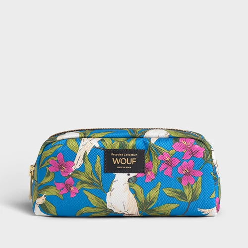 WOUF GAIA SMINK NESZESZER