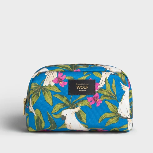 WOUF GAIA BIG NESZESZER