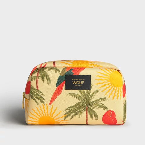 WOUF RIO BIG NESZESZER WOUF RIO BIG NESZESZER