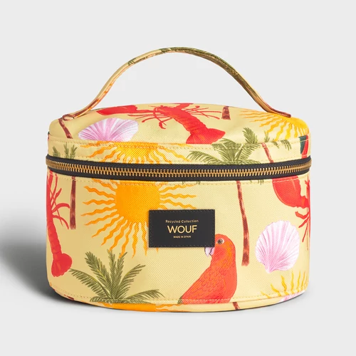 WOUF Rio XL kozmetikai táska