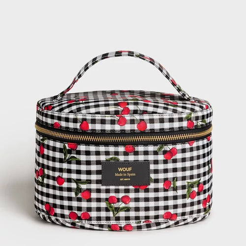 WOUF ABRIL XL KOZMETIKAI TÁSKA