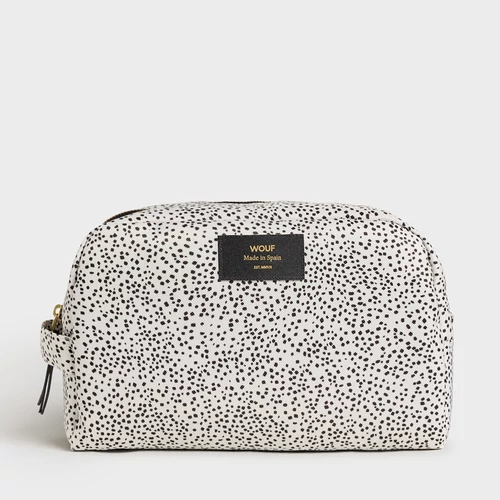 WOUF DOTTIE LARGE NESZESZER