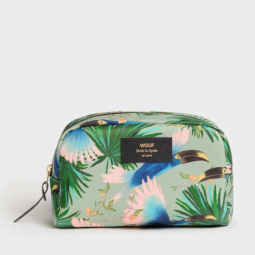 WOUF MAYA BIG NESZESZER