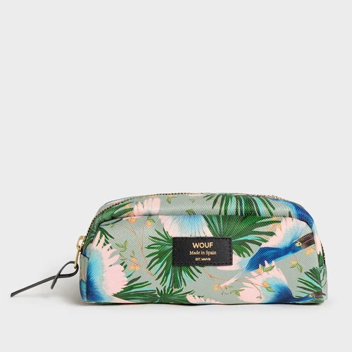 WOUF MAYA SMINK NESZESZER