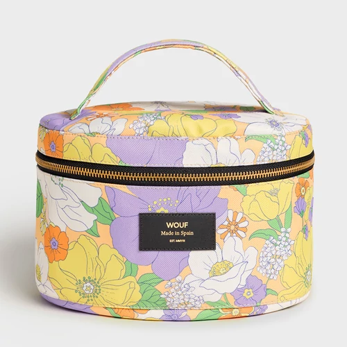 WOUF YELLI XL KOZMETIKAI TÁSKA WOUF YELLI XL KOZMETIKAI TÁSKA