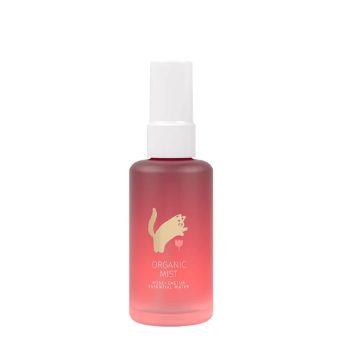 Organic mist arcpermet