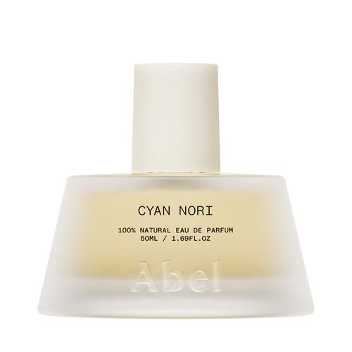 ABEL FRAGRANCE Cyan Nori eau the parfüm