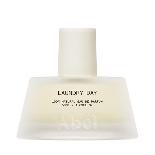 ABEL FRAGRANCE laundry day eau the parfüm ABEL FRAGRANCE laundry day eau the parfüm